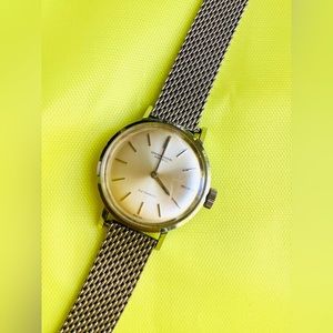 INTERNATIONAL WATCH COMPANY watch AUTOMATIC🔥🔥🔥